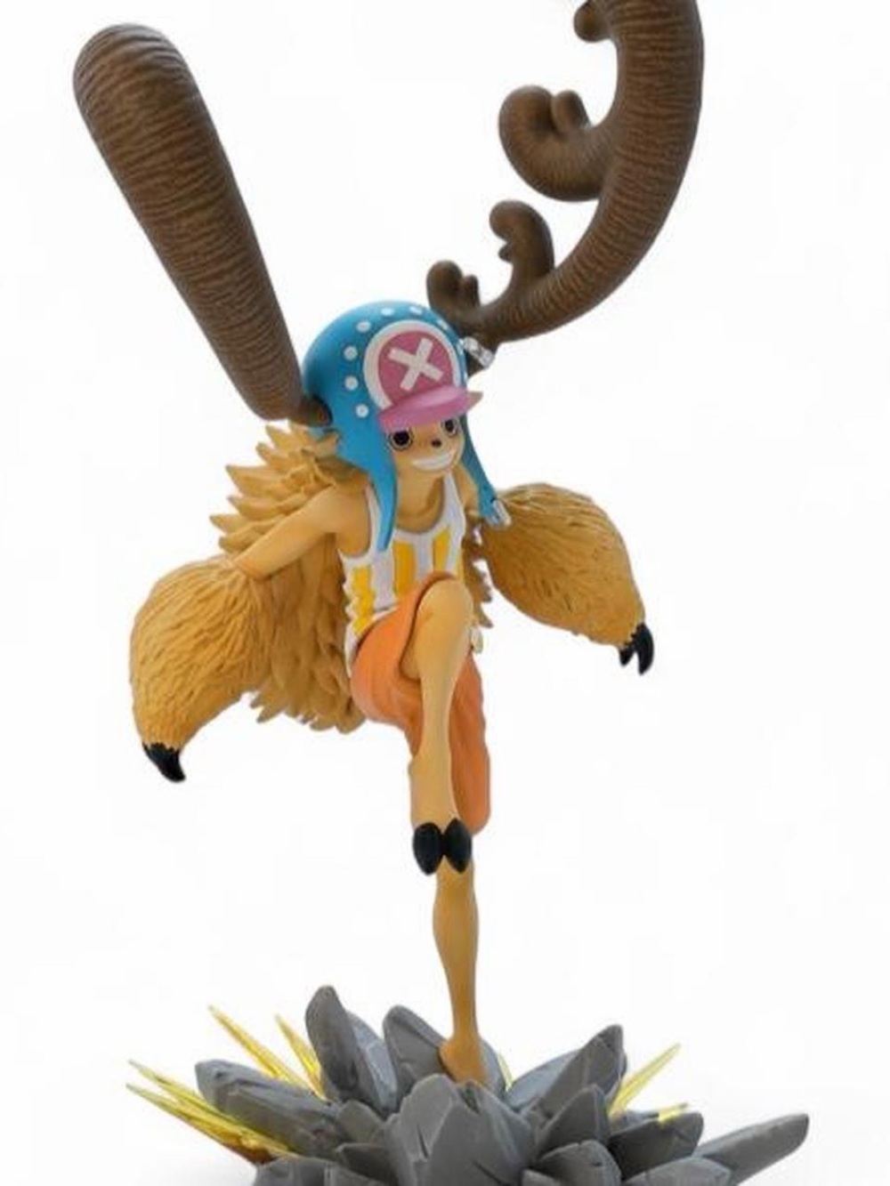 ABYstyle Studio One Piece Super Figure
Collection Chopper Figure